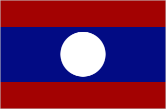 Detail Gambar Bendera Laos Nomer 2