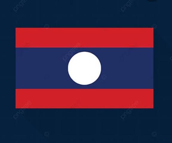 Detail Gambar Bendera Laos Nomer 25