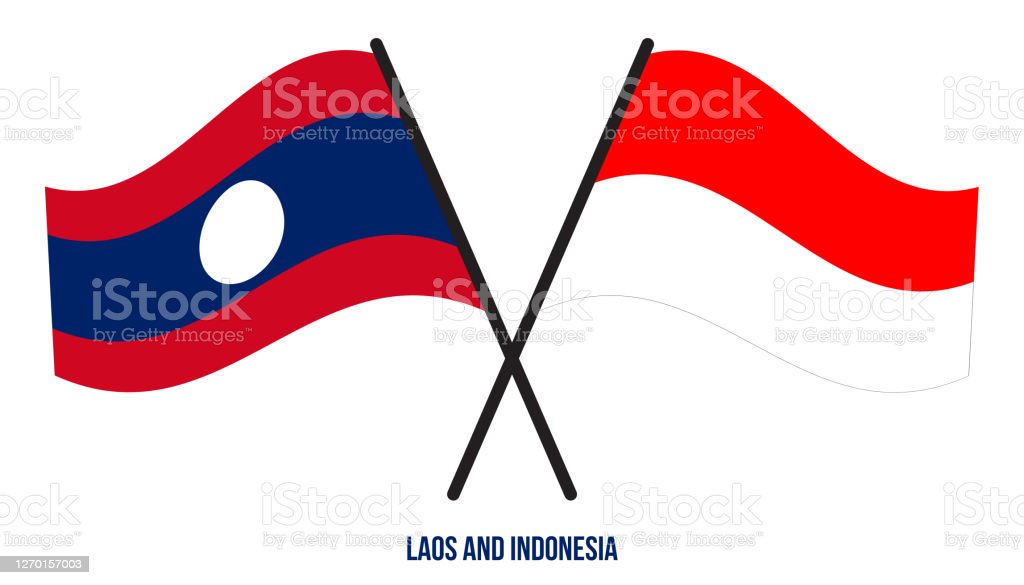 Detail Gambar Bendera Laos Nomer 38