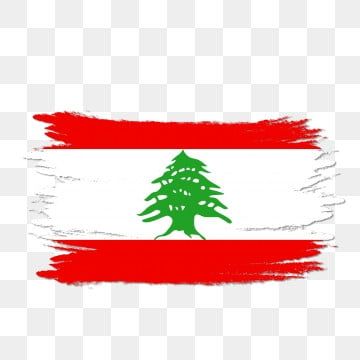 Detail Gambar Bendera Lebanon Nomer 10