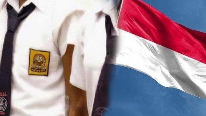 Detail Gambar Bendera Lengkap Nomer 45