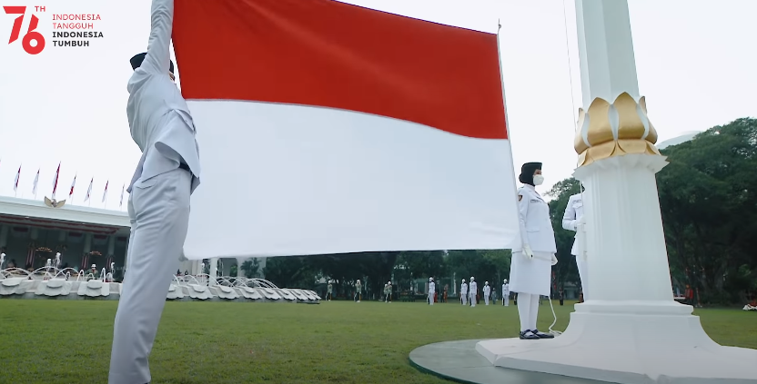 Detail Gambar Bendera Lengkap Nomer 53