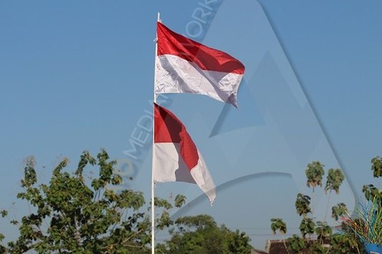 Detail Gambar Bendera Lengkap Nomer 56