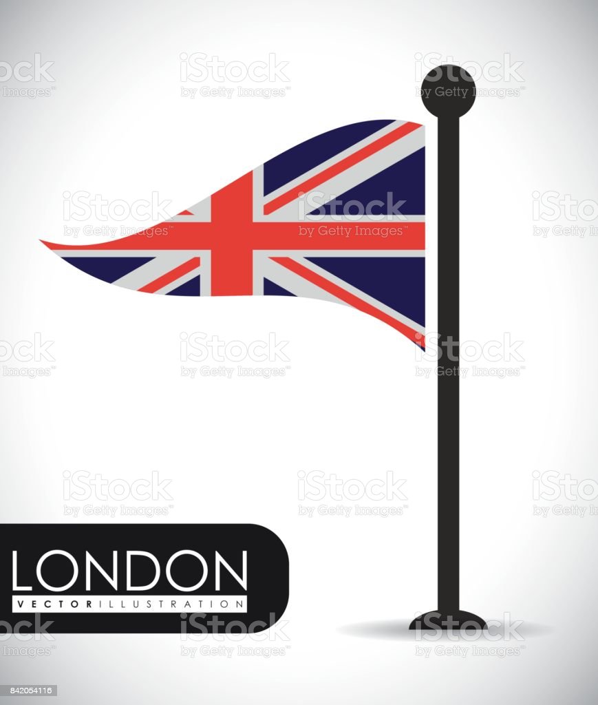 Detail Gambar Bendera London Nomer 18