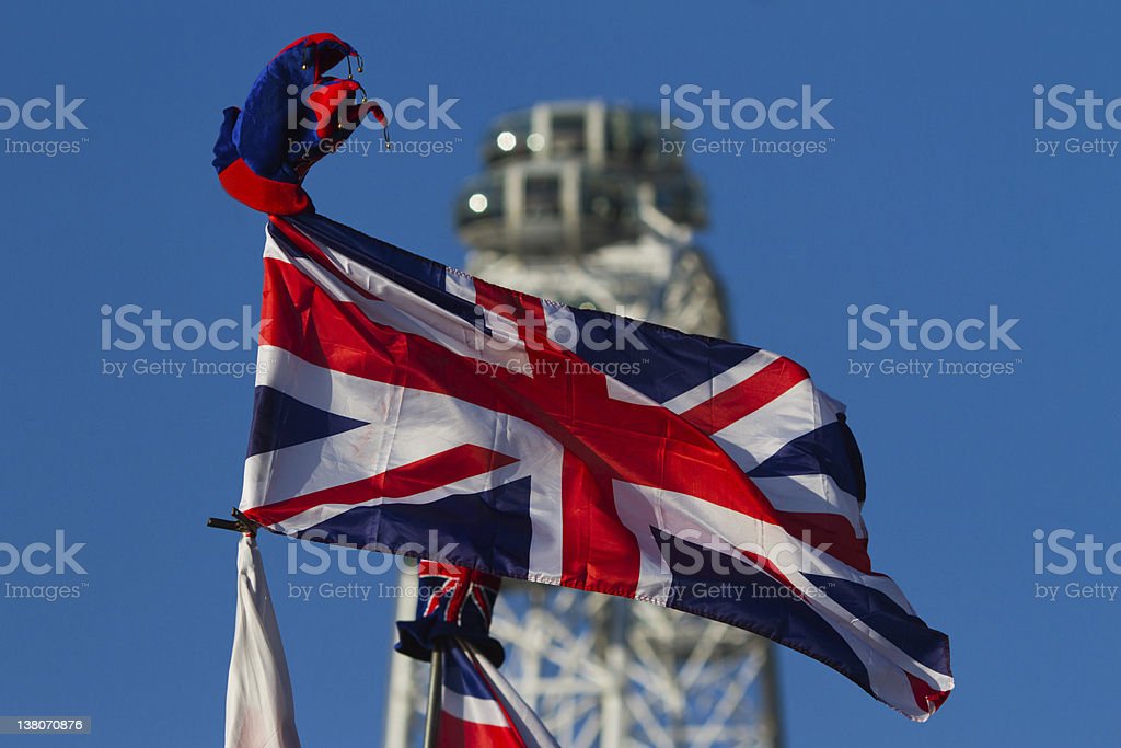 Detail Gambar Bendera London Nomer 23