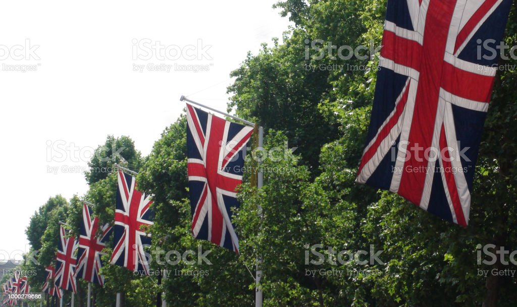 Detail Gambar Bendera London Nomer 29