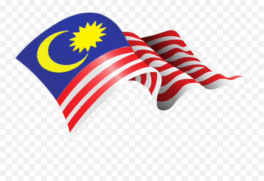 Detail Gambar Bendera Malaysia Berkibar Nomer 18