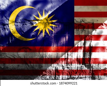 Detail Gambar Bendera Malaysia Berkibar Nomer 31