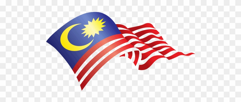 Detail Gambar Bendera Malaysia Berkibar Nomer 10