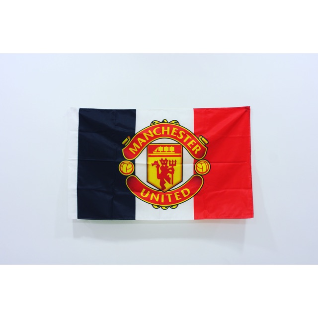 Detail Gambar Bendera Manchester United Nomer 3