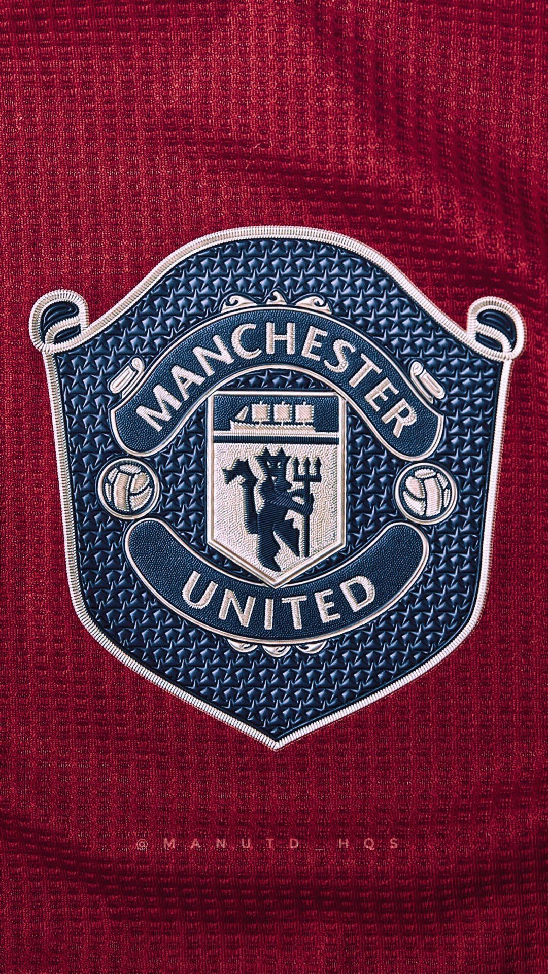 Detail Gambar Bendera Manchester United Nomer 26