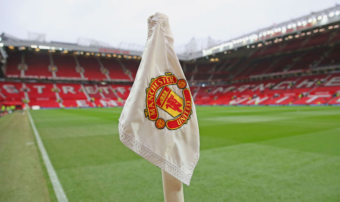 Detail Gambar Bendera Manchester United Nomer 28