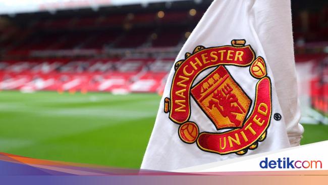 Detail Gambar Bendera Manchester United Nomer 43