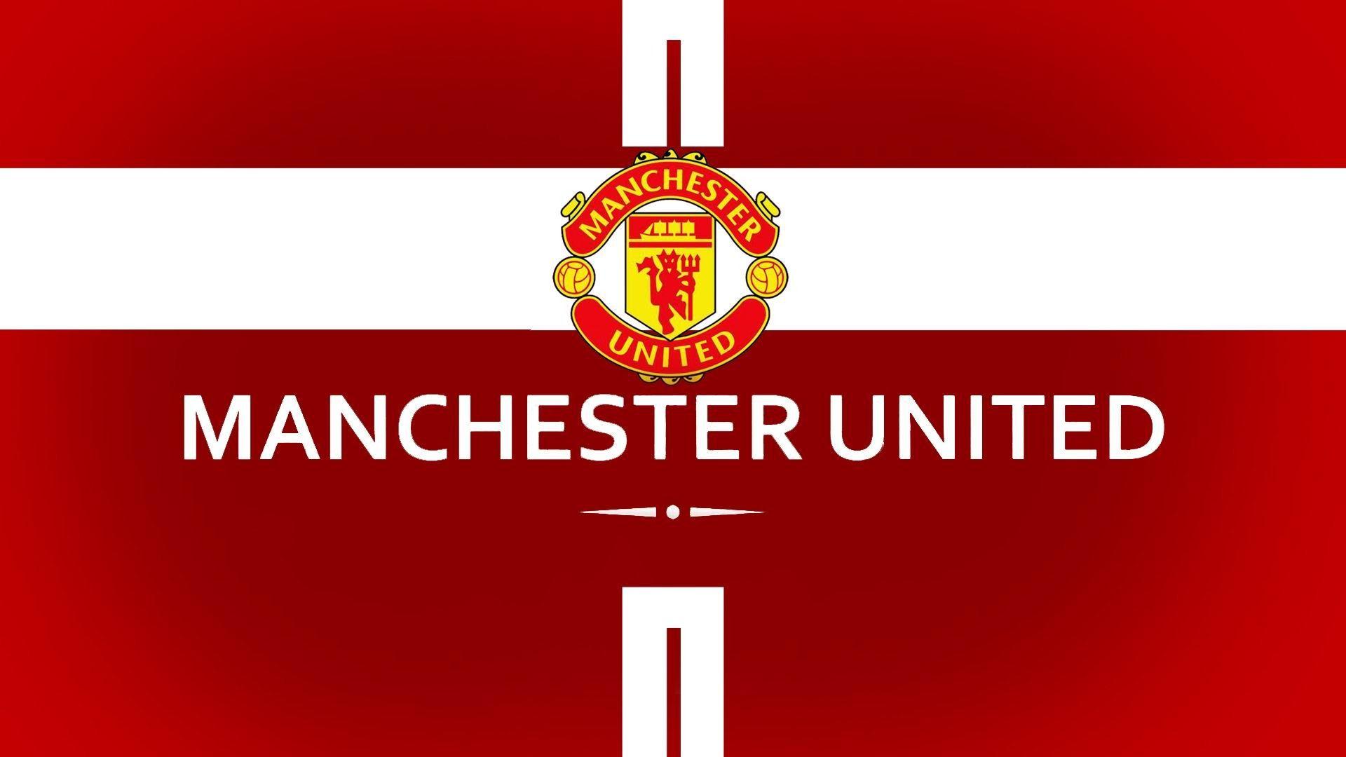 Detail Gambar Bendera Manchester United Nomer 44