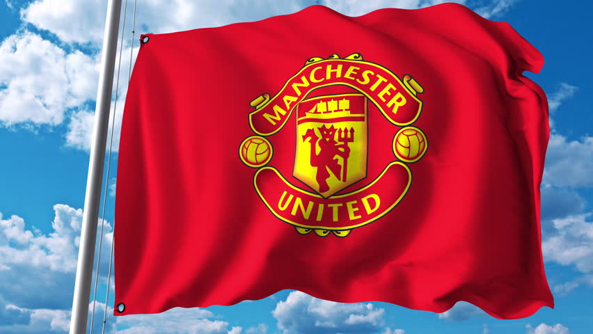 Detail Gambar Bendera Manchester United Nomer 45