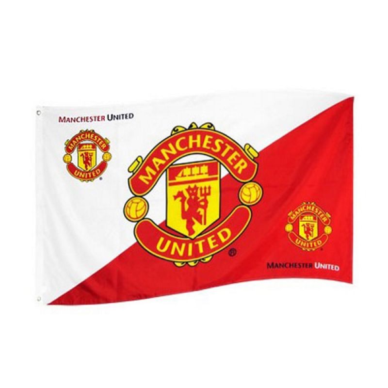 Detail Gambar Bendera Manchester United Nomer 6