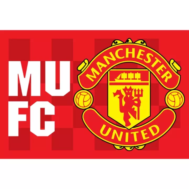 Detail Gambar Bendera Manchester United Nomer 52