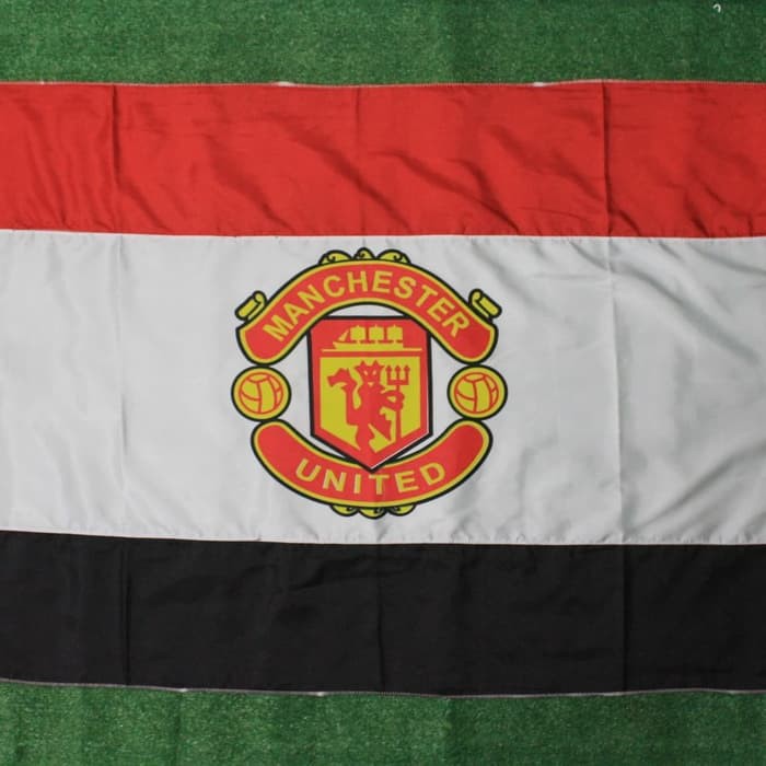 Detail Gambar Bendera Manchester United Nomer 7