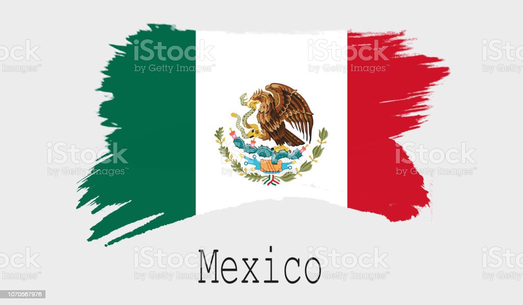 Detail Gambar Bendera Meksiko Nomer 12