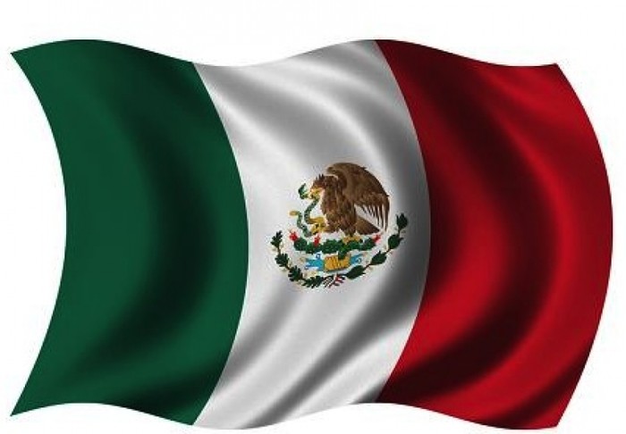 Detail Gambar Bendera Meksiko Nomer 28