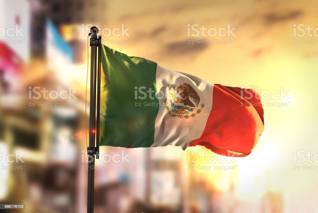 Detail Gambar Bendera Meksiko Nomer 41