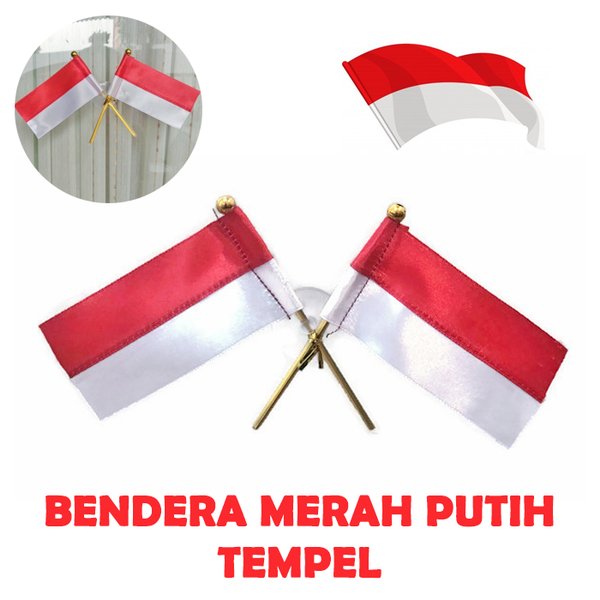 Detail Gambar Bendera Merah Putih Nomer 55