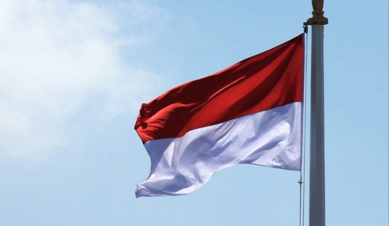 Detail Gambar Bendera Merah Putih Aesthetic Nomer 27