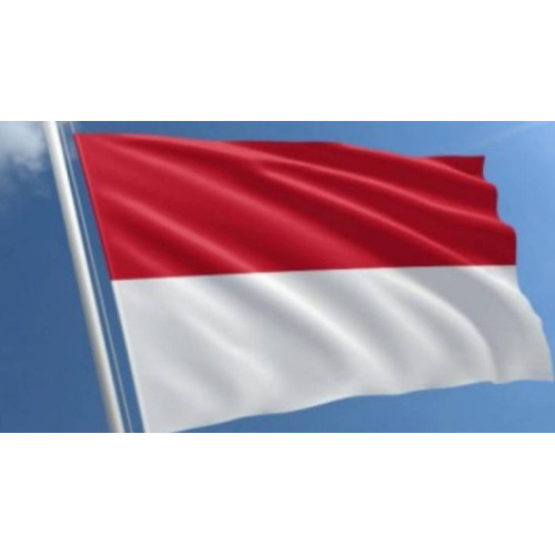 Detail Gambar Bendera Merah Putih Aesthetic Nomer 37