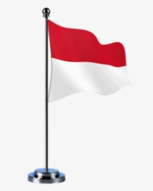 Detail Gambar Bendera Merah Putih Berkibar Format Png Nomer 9