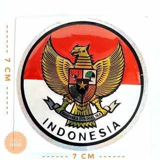 Detail Gambar Bendera Merah Putih Dan Garuda Nomer 30