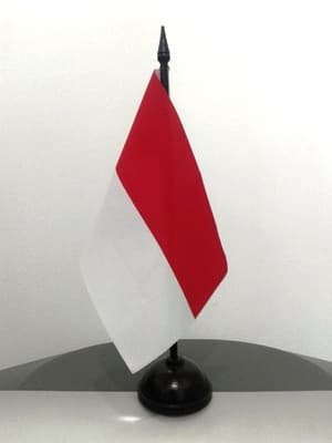 Detail Gambar Bendera Merah Putih Gambar Tiang Bendera Merah Putih Nomer 13