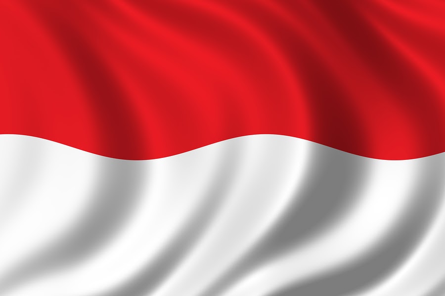 Detail Gambar Bendera Merah Putih Gif Nomer 52