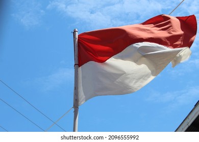 Detail Gambar Bendera Merah Putih Hd Nomer 28