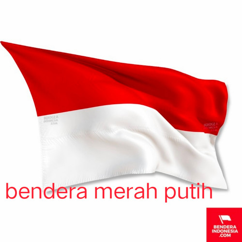 Detail Gambar Bendera Merah Putih Indonesia Nomer 43