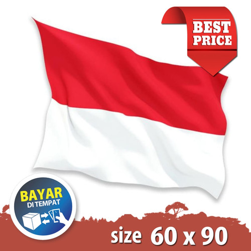 Detail Gambar Bendera Merah Putih Indonesia Nomer 46