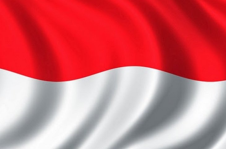 Detail Gambar Bendera Merah Putih Indonesia Nomer 49