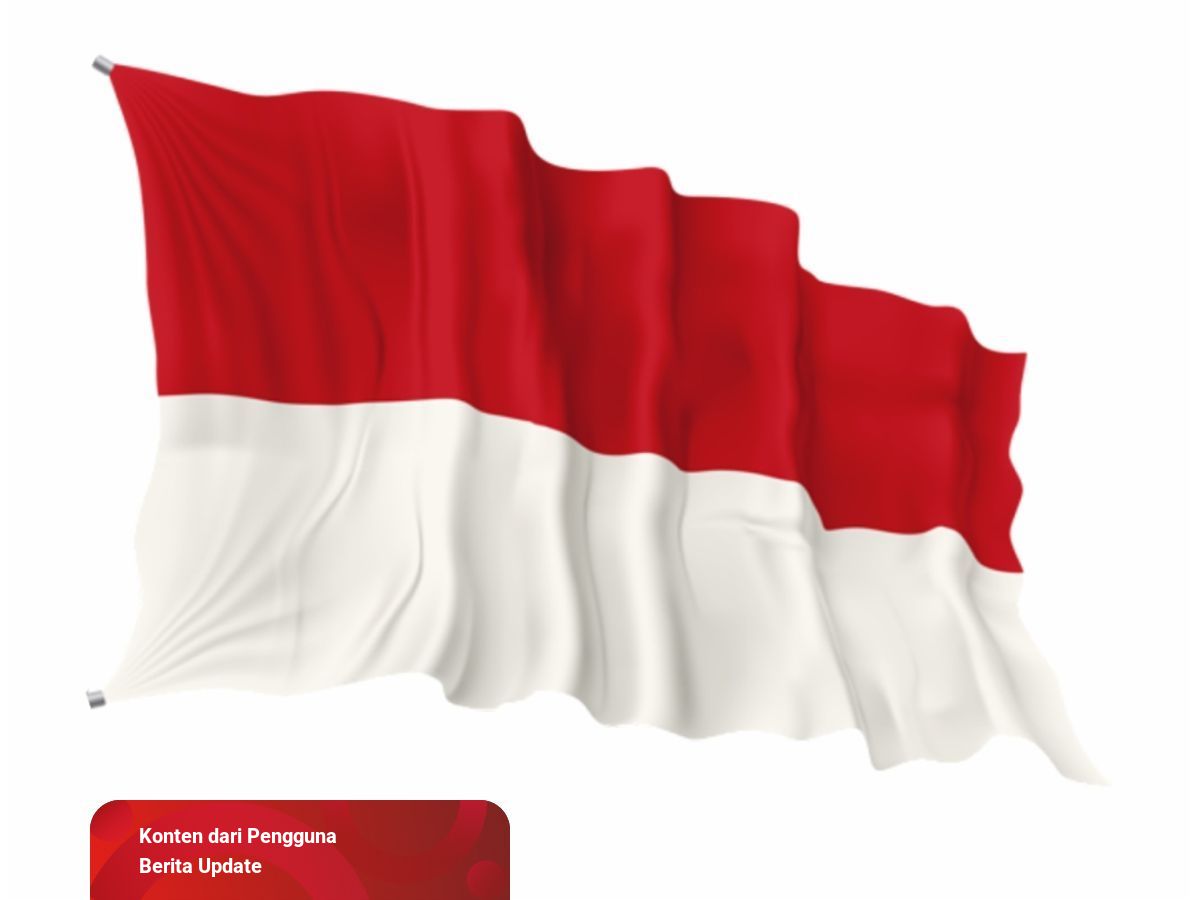 Detail Gambar Bendera Merah Putih Indonesia Nomer 53