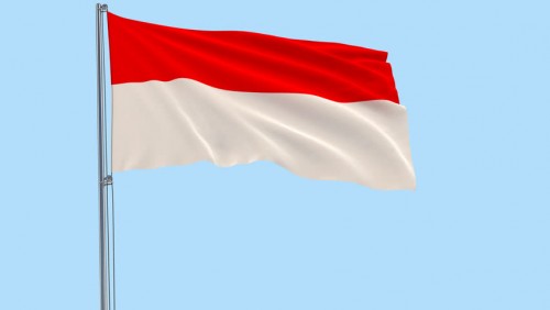 Detail Gambar Bendera Merah Putih Jpeg Nomer 15