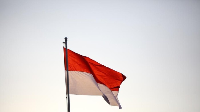 Detail Gambar Bendera Merah Putih Keren Nomer 42