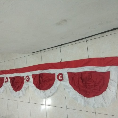 Detail Gambar Bendera Merah Putih Melengkung Nomer 14