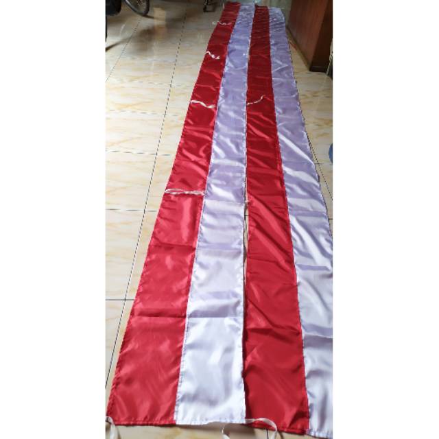 Detail Gambar Bendera Merah Putih Panjang Nomer 29