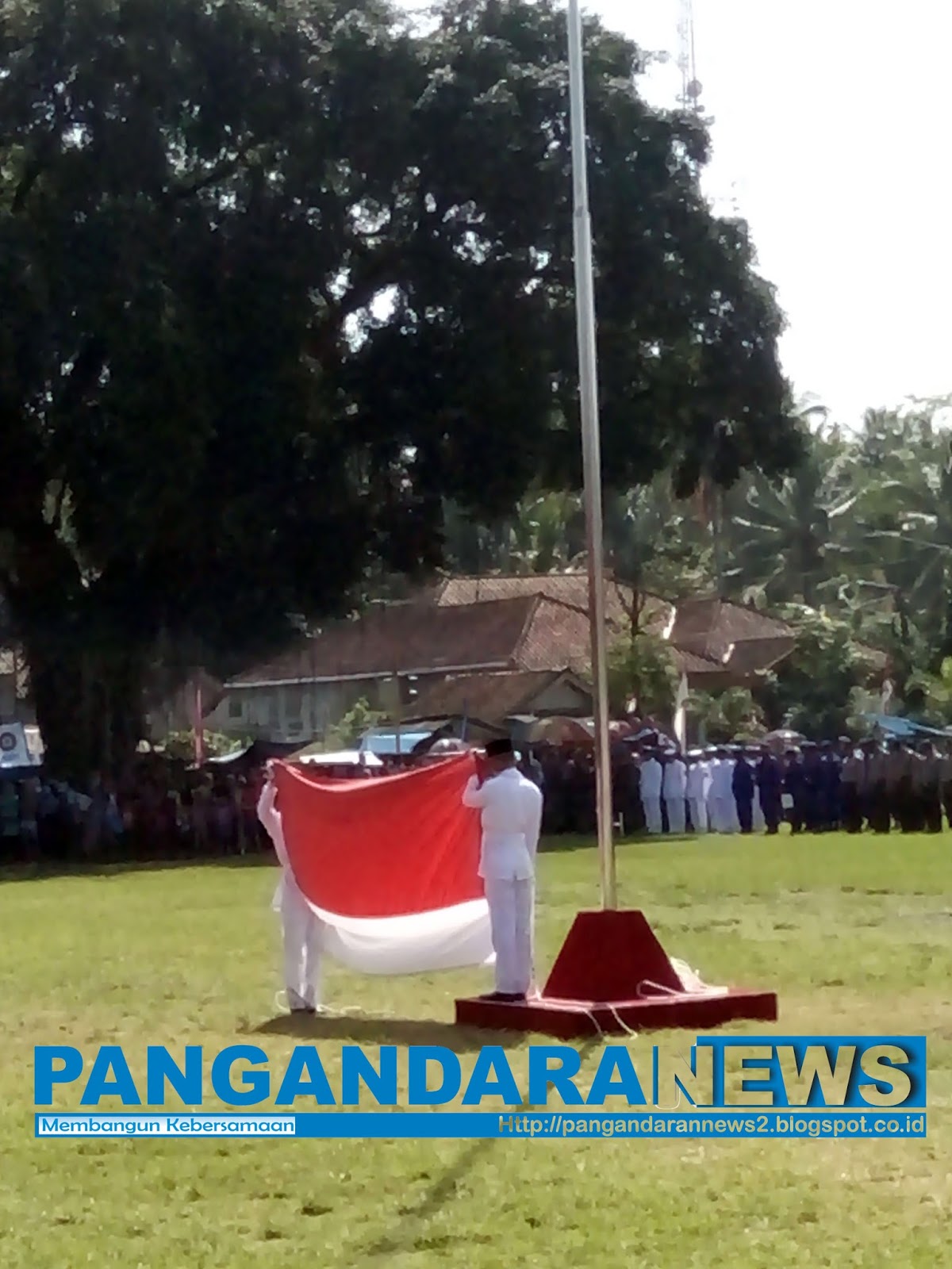 Detail Gambar Bendera Merah Putih Untuk Diwarnai Nomer 34