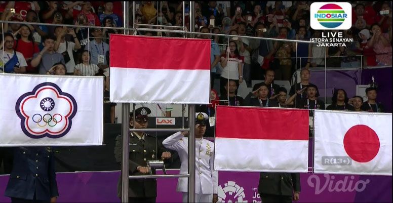 Detail Gambar Bendera Merah Putih Untuk Diwarnai Nomer 47