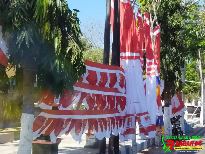 Detail Gambar Bendera Merah Putih Untuk Mewarnai Nomer 38