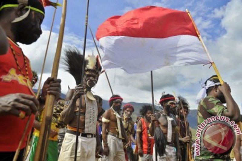 Detail Gambar Bendera Merah Putih Untuk Mewarnai Nomer 53