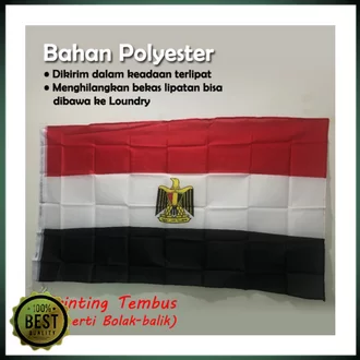 Detail Gambar Bendera Mesir Nomer 45