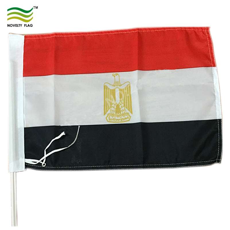 Detail Gambar Bendera Mesir Nomer 47