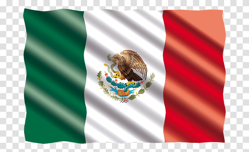 Detail Gambar Bendera Mexico Nomer 14