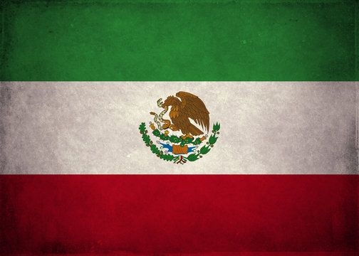 Detail Gambar Bendera Mexico Nomer 19