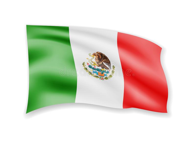 Detail Gambar Bendera Mexico Nomer 22